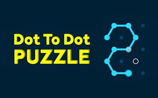 Dot To Dot – Puzzle