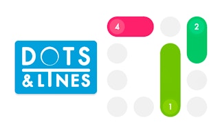 Dots And Lines – Puzzle