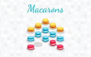 Macarons – Puzzle